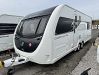 Used Swift Challenger X 850 2022 touring caravan Image
