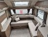 Used Swift Challenger X 850 2022 touring caravan Image