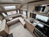 Used Swift Challenger X 850 2022 touring caravan Image