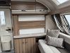 Used Swift Challenger X 850 2022 touring caravan Image