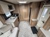 Used Swift Challenger X 850 2022 touring caravan Image