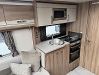 Used Swift Challenger X 850 2022 touring caravan Image