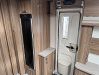 Used Swift Challenger X 850 2022 touring caravan Image