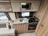Used Swift Challenger X 850 2022 touring caravan Image