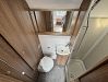Used Bailey Senator 420 2019 touring caravan Image
