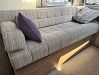 Used Bailey Unicorn Seville 2017 touring caravan Image