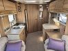 Used Bailey Unicorn Seville 2017 touring caravan Image