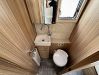Used Bailey Unicorn Cabrera 2023 touring caravan Image