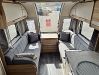 Used Bailey Unicorn Cabrera 2023 touring caravan Image