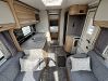 Used Bailey Unicorn Cabrera 2023 touring caravan Image