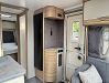 Used Bailey Unicorn Cabrera 2023 touring caravan Image