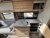 Used Bailey Unicorn Cabrera 2023 touring caravan Image