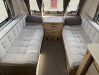 Used Coachman Festival 575 2016 touring caravan Image