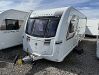 Used Coachman Festival 575 2016 touring caravan Image