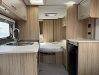 Used Coachman Festival 575 2016 touring caravan Image