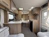 Used Coachman Festival 575 2016 touring caravan Image