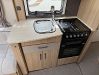 Used Coachman Festival 575 2016 touring caravan Image