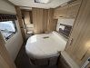 Used Coachman Festival 575 2016 touring caravan Image