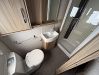 Used Coachman Festival 575 2016 touring caravan Image