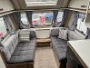 Used Swift Sprite Alpine 4 Diamond Pack 2018 touring caravan Image
