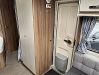 Used Swift Sprite Alpine 4 Diamond Pack 2018 touring caravan Image