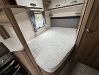 Used Swift Sprite Alpine 4 Diamond Pack 2018 touring caravan Image