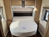 Used Bailey Phoenix Plus 640 2023 touring caravan Image