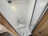 Used Bailey Phoenix Plus 640 2023 touring caravan Image
