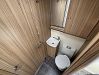 Used Bailey Phoenix Plus 640 2023 touring caravan Image