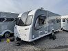 Used Bailey Phoenix Plus 640 2023 touring caravan Image
