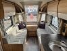 Used Bailey Phoenix Plus 640 2023 touring caravan Image