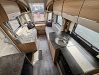 Used Bailey Phoenix Plus 640 2023 touring caravan Image