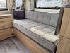 Used Bailey Phoenix Plus 640 2023 touring caravan Image