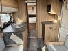 Used Bailey Phoenix Plus 640 2023 touring caravan Image