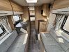 Used Bailey Phoenix Plus 640 2023 touring caravan Image