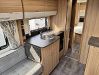 Used Bailey Phoenix Plus 640 2023 touring caravan Image