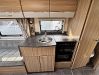Used Bailey Phoenix Plus 640 2023 touring caravan Image