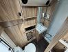 Used Swift Elegance 645 2020 touring caravan Image