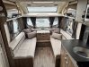 Used Swift Elegance 645 2020 touring caravan Image