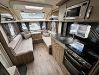 Used Swift Elegance 645 2020 touring caravan Image