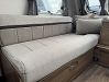 Used Swift Elegance 645 2020 touring caravan Image