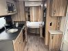 Used Swift Elegance 645 2020 touring caravan Image