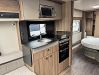 Used Swift Elegance 645 2020 touring caravan Image