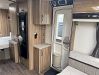 Used Swift Elegance 645 2020 touring caravan Image