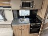 Used Swift Elegance 645 2020 touring caravan Image
