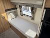 Used Bailey Alicanto Grande Estoril 2020 touring caravan Image