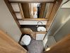 Used Bailey Alicanto Grande Estoril 2020 touring caravan Image