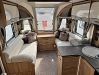 Used Bailey Alicanto Grande Estoril 2020 touring caravan Image
