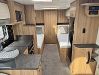 Used Bailey Alicanto Grande Estoril 2020 touring caravan Image