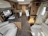 Used Bailey Alicanto Grande Estoril 2020 touring caravan Image